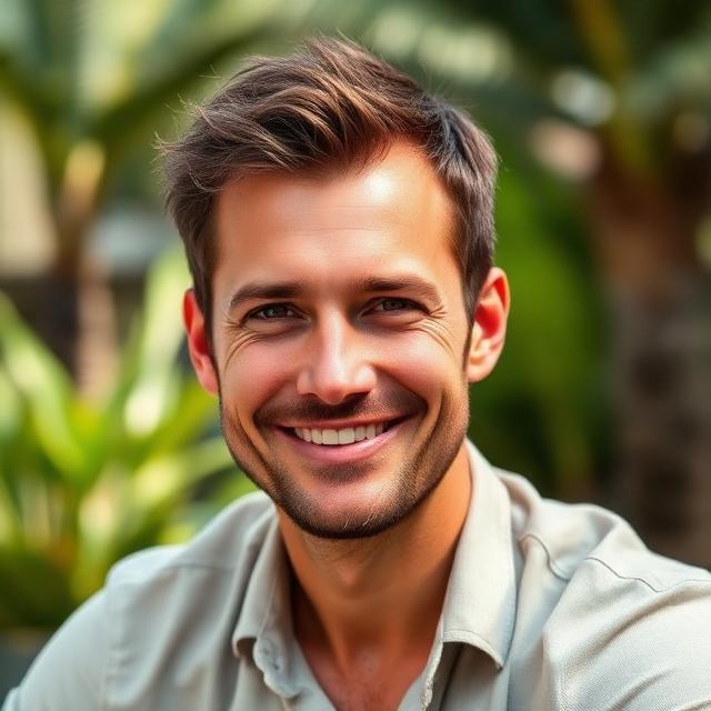 Placeholder portrait of [OWNER_NAME], who runs the office side of the company